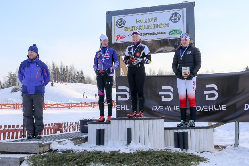 22 Hiihtokalenteri 2018 19 Esittelyssä U18-ryhmän hiihtäjä Laura Kankkunen Asun tällä hetkellä Lahdessa ja opiskelen ensimmäistä vuotta Lahden lyseossa. Olen kotoisin Järvenpäästä. Seurani on.