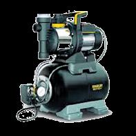 8m, Nostokyky 46m. Tuotto 149,- 3700l/h.