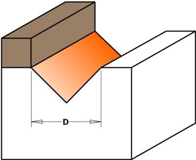 7/915 V-URAJYRSIN a D I L Tuote nro S=6 mm Tuote nro S=8 mm Tuote nro S=62 mm uro 90 6 8 38,1