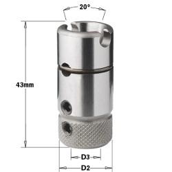 BIESSE D3 D2 L Tuote nro RH Tuote nro LH uro 10 20 37 36000101 36000102 14,20