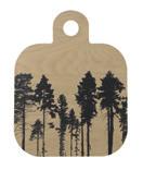 METSÄ - KYNTTILÄ ø7,5 cm x k8 cm, paloaika 30 h 3330-008-02 +!4;@;14"MIFEHH!