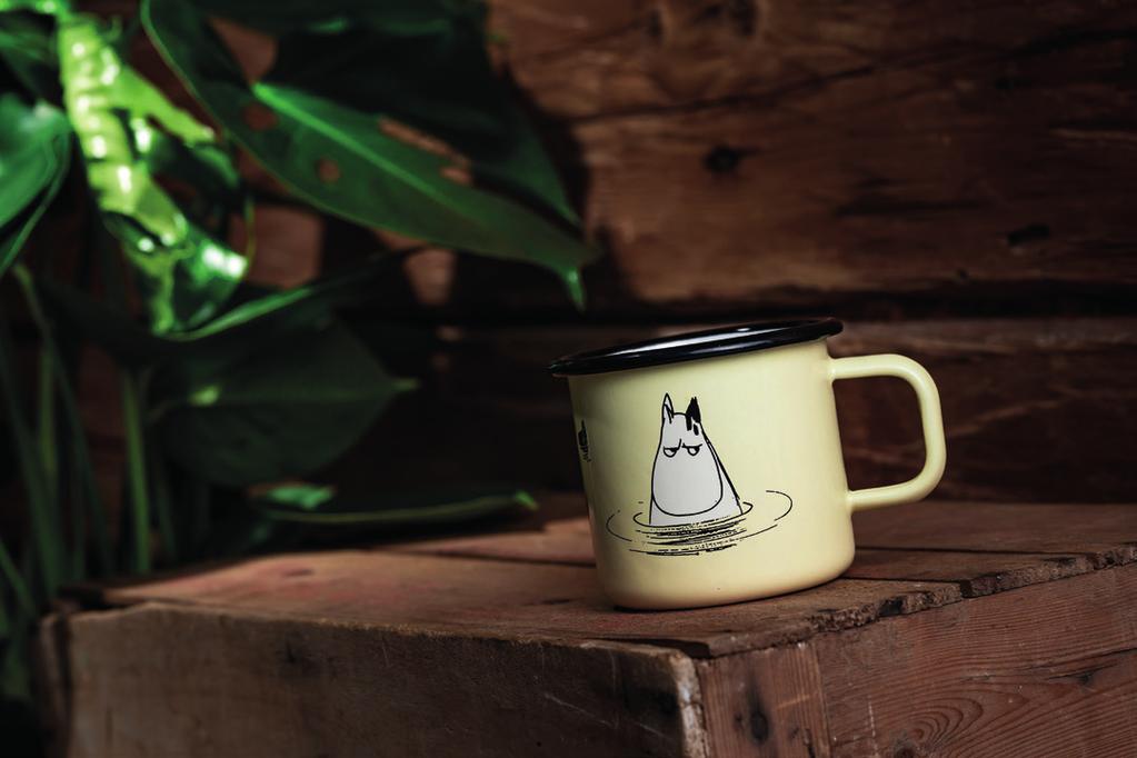 MOOMIN BY MAKIA PART 2 SUMMER 2019 ADVENTURES OF MOOMINPAPPA - MAKIA X MUURLA SORI - EMALIMUKI 1702-037-52