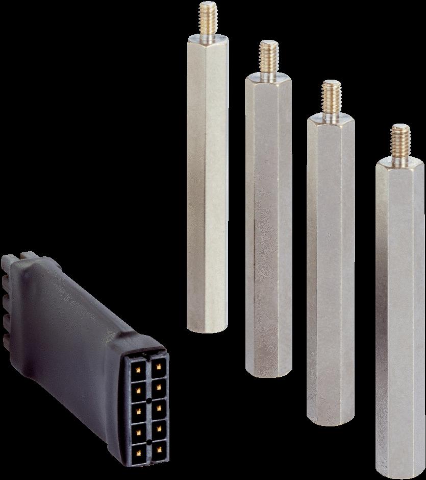 com/lector63x Lyhyt kuvaus Muut lisätarvikkeet Tyyppi Tuotenumero Mounting bracket 2078970 Välike 2079501 Yhdyskaapeli (urosliitin-naarasliitin) 6053230 Kiinnityskulmat ja -levyt Kiinnityskulma