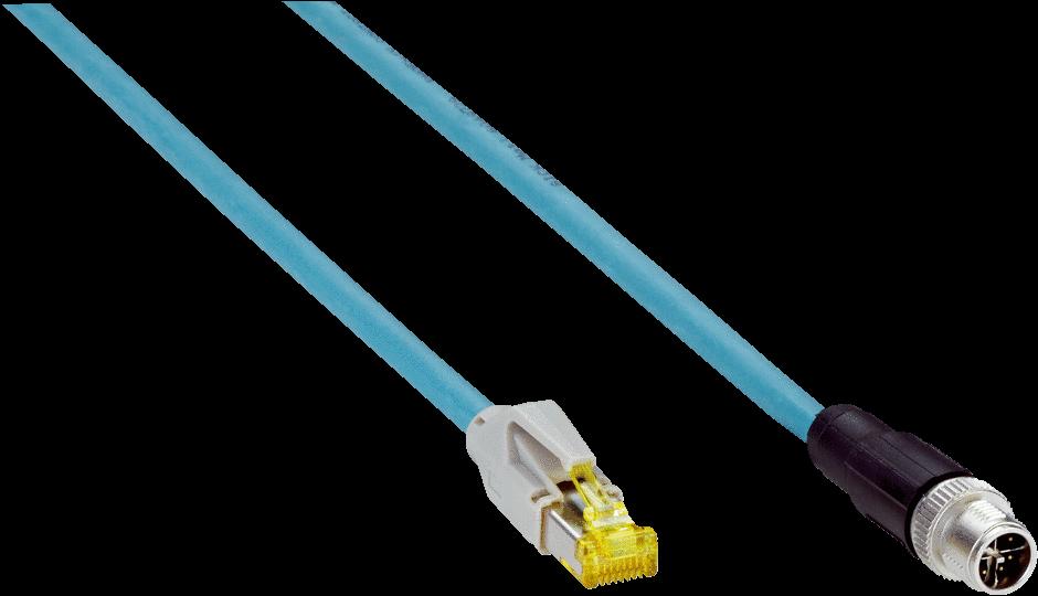 Lyhyt kuvaus Muut lisätarvikkeet Tyyppi Tuotenumero SSL-2J08-G02MACE 6049728 Kompakti C-Mount-objektiivi