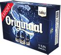 Saku Originaal Export 15,50 EUR 18,90 EUR 15,50 EUR