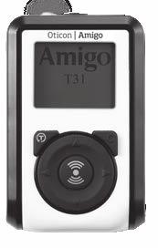 Kanavista Amigo-järjestelmä on radiolaite, ja aivan kuten mikä tahansa radio, se käyttää tiettyjä kanavia. Lähettimen ja vastaanottimen täytyy olla samalla kanavalla, jotta ne toimisivat yhdessä.
