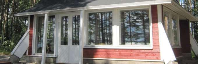 JÄNISSALO Lat. 62 49,20' P Long. 28 12,95' I Jänissalon tukikohta sijaitsee Heinäveden reitin varrella Vehmersalmen Jänissalossa (Huuhmarintie 32, 71360 Kuopio).