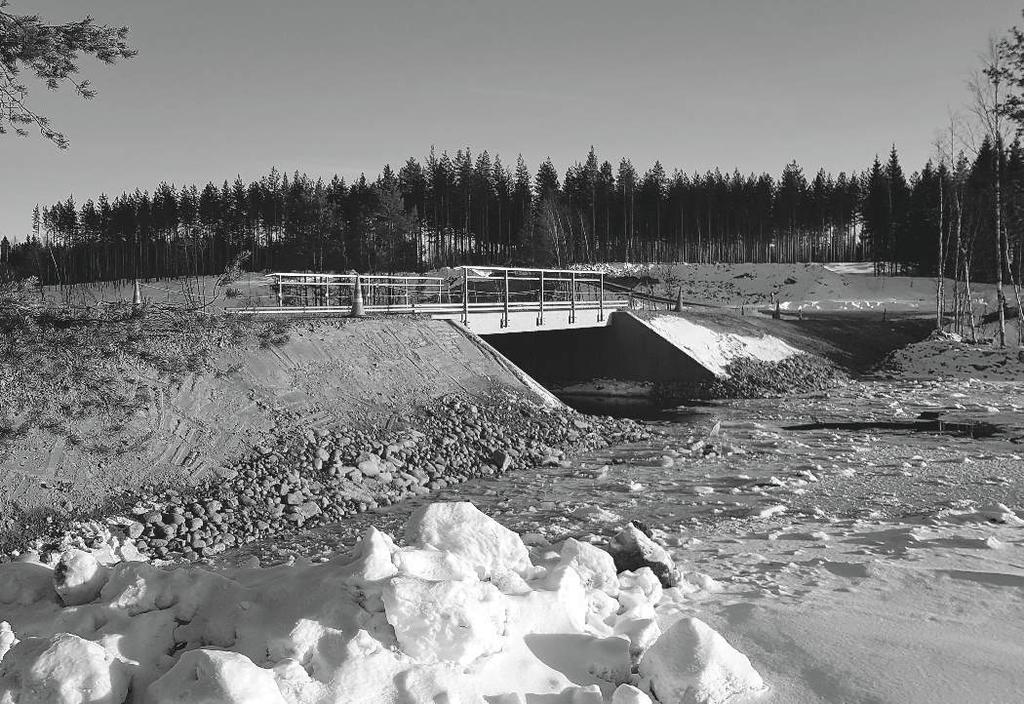 Uusi silta