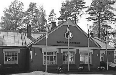 Taipaleenniemi avaa ovensa 2019 Maatilamatkailuyritys Lomamokkila laajentaa toimintaansa Taipaleenniemeen, Niittylahteen.