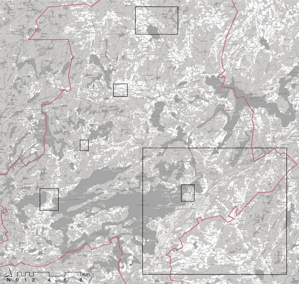 ELINVOIMAN TOIMENPIDEOJELMA TOIMENPIDEOJELMA ELINVOIMAN TOIMIALALLA POJANA KAAVOITUSOJELMALLE 2019-21 1. Edistetään Tunnin juna hanketta 2.