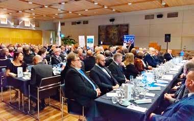 Kuurola (Henrik Sjögren) Erkki Råman (Jaakko Puputti). SuLVIn jäsenmaksut vuodelle 2019 Hallituksen esitys SuLVIn jäsenmaksuiksi 2019 herätti myös keskustelua ja vastaehdotuksen.