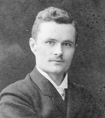 Historio Albin Sandström, modesta pioniro de la finna esperantomovado Albin Sandström estis unu el la pioniroj kiuj en 1907 fondis EAF:n.