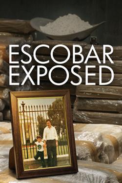 Escobar Exposed 2.5.