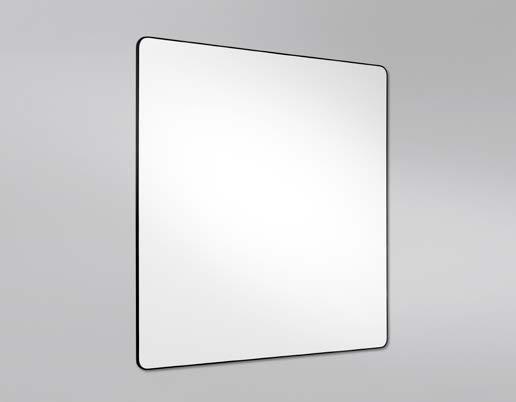 Kirjoitustaulut - teräsemalipinta Kirjoitustaulut - teräsemalipinta Edge whiteboard Acoustic Board Whiteboard Teräsemalipintainen kirjoitustaulu pyöristetyillä kulmilla.