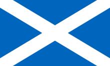 (SCOTLAND) KA2