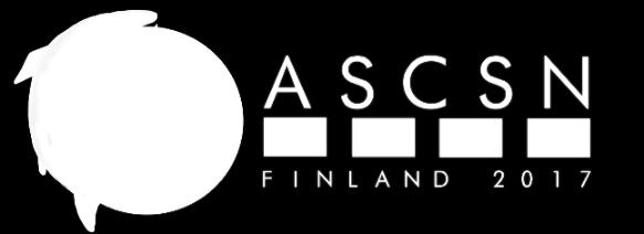 ATLANTIC SALMON CONSERVATION SCHOOLS NETWORK - TIEDELEIRI IISSÄ 19.2.