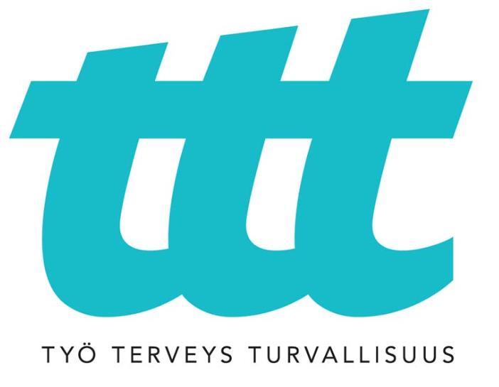 TTT-LEHDEN DIGIVERSIO Lue Työ, Terveys ja Turvallisuus -lehden uudet sekä arkistoidut numerot.