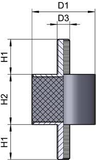 IP-PAKKAUKSET 1021 LIERIÖERISTIN TUOTE no D1 H2 H1 D3 IP-PAKK.