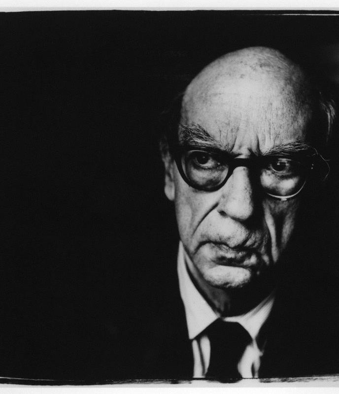 Isaiah Berlin: Kaksi vapauden käsitettä (1958).