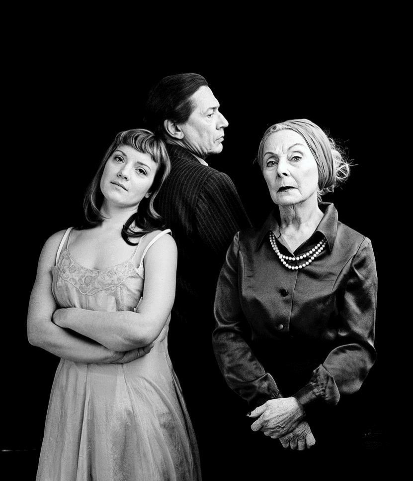 Savyon Liebrecht: The Banality of Love. Hannah ja rakkaus.