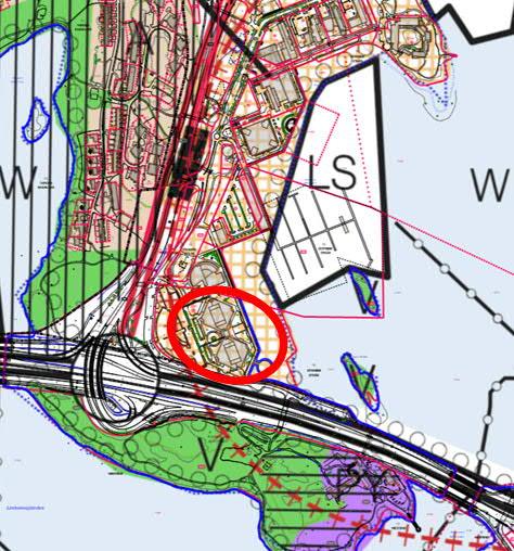 5 (14) Ote voimassa olevasta yleiskaavasta 2.1.3 Asemakaava Alueella on voimassa Keilalahti-Itämetsä-Karhusaari -niminen asemakaavan muutos, joka on hyväksytty 24.8.2005.