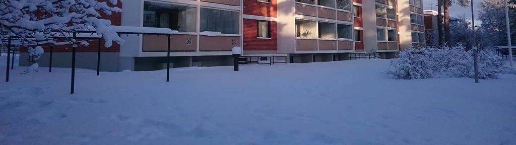CDE, Iisalmi Töyrykatu 6 ABC, Iisalmi