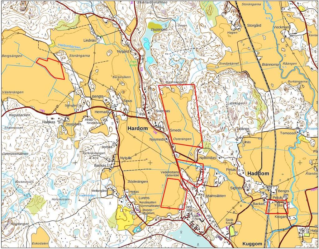 Kokonaiskustannus ~ 75 000 alv. 0% Salaojitusta n. 17 000m Uusintaojitusta 13ha Täydennysojitusta 8ha Maanparannusaineita levitettiin yhteensä noin 180 hehtaarin alueella.