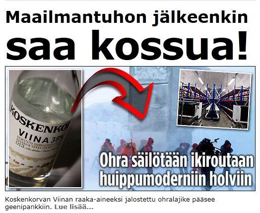 jatkuvuussuunnittelua o toiminnan elinkaari ylittää