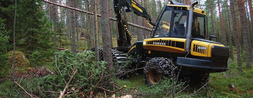 PARAS PUUKAUPPATIETÄMYS KÄYTÖSSÄSI Tiesitkö, että jokainen puunostaja katkoo puun eri tavoin, omien käyttötarkoituksiensa mukaan? Katkonta vaihtelee puulajista ja puun koosta riippuen.