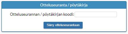 ylläpitäjä on eri henkilö, pääsee livepöytäkirjaan