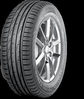 NOKIAN HAKKA BLUE 2 SUV db Koodi alv 0 % alv 24 % Uutuus!