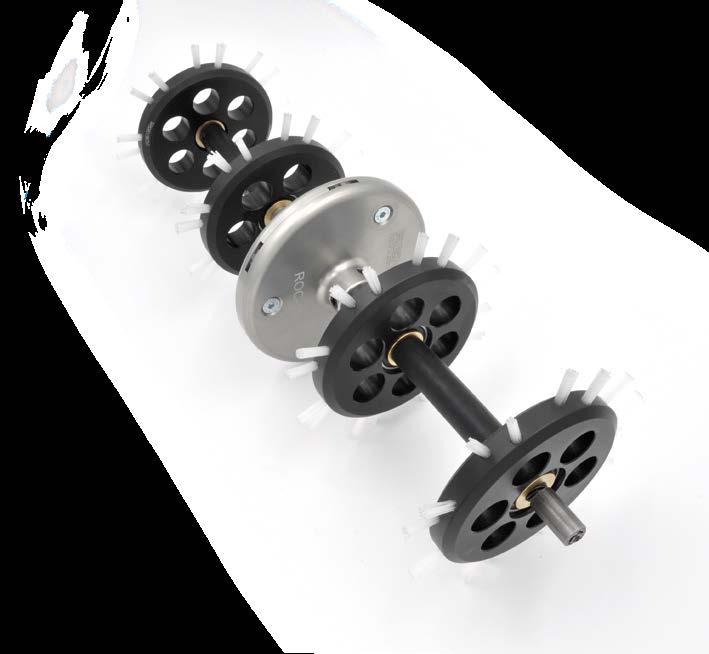Tuote Ø 100mm putkelle