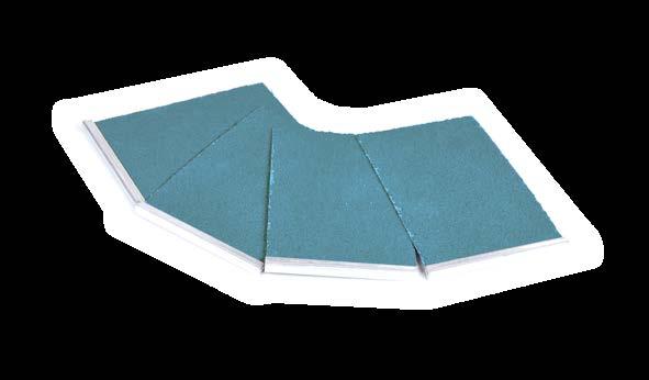 100mm leveys 50mm x korkeus 150mm