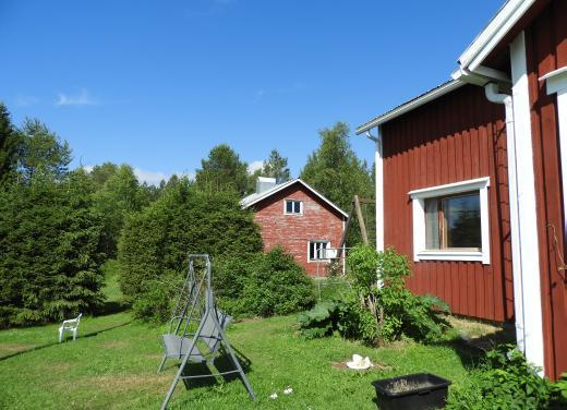päärakennus