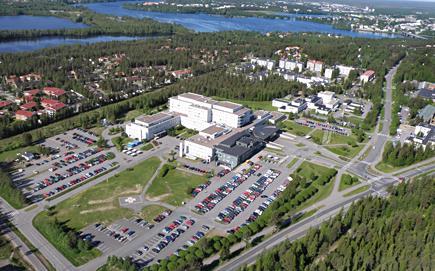 Pysäköintikansi - vaikutukset Nykyinen parkkipaikkamäärä on 830 paikkaa Pysäköintikannella parkkipaikkamäärä nousee noin 1000:n paikkaan Nykytilanteeseen verrattuna + 21 % Pysäköintitalolla