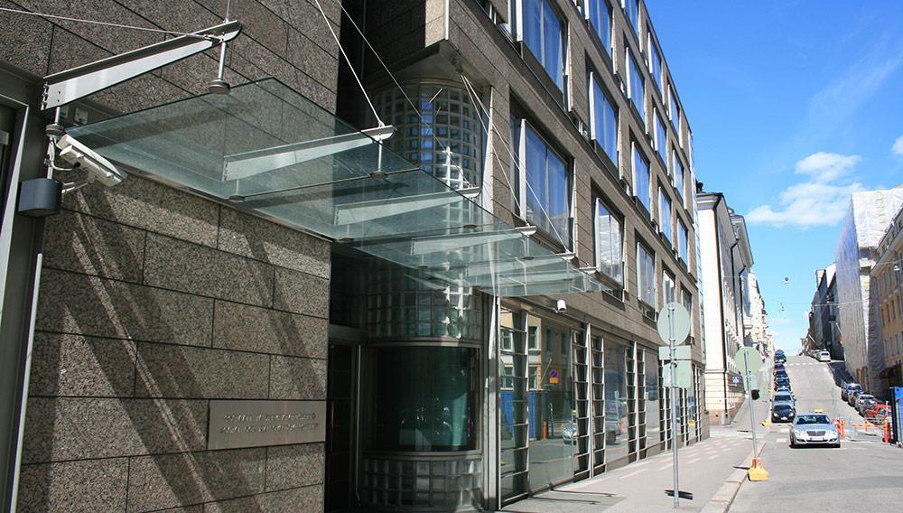 vierailuja Yhteenveto kokoustekstin