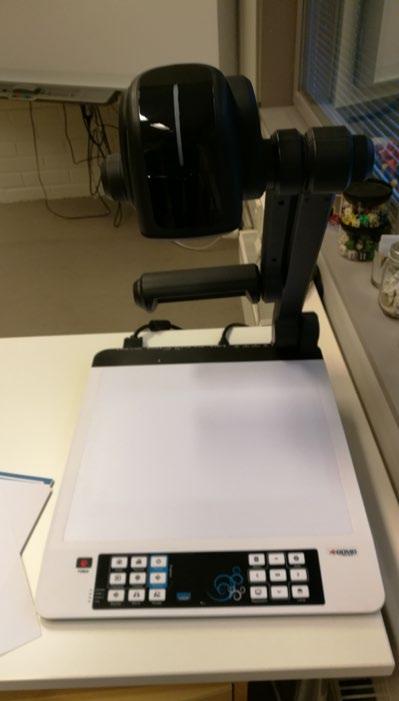 Suurimmassa osassa alakoulun luokkia