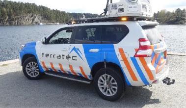 autot myös tuottavat paljon dataa,