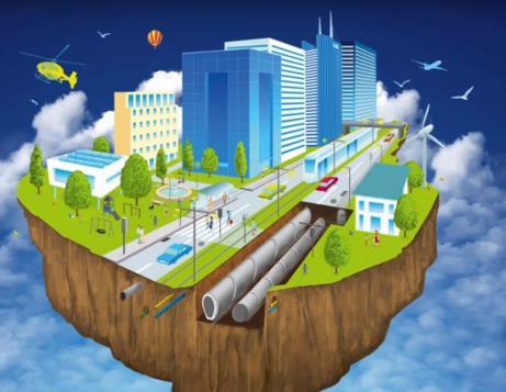 Valmistelemattomassa ympäristössä infrastruktuuritonta paikannusta Inertiasensorit + optiset