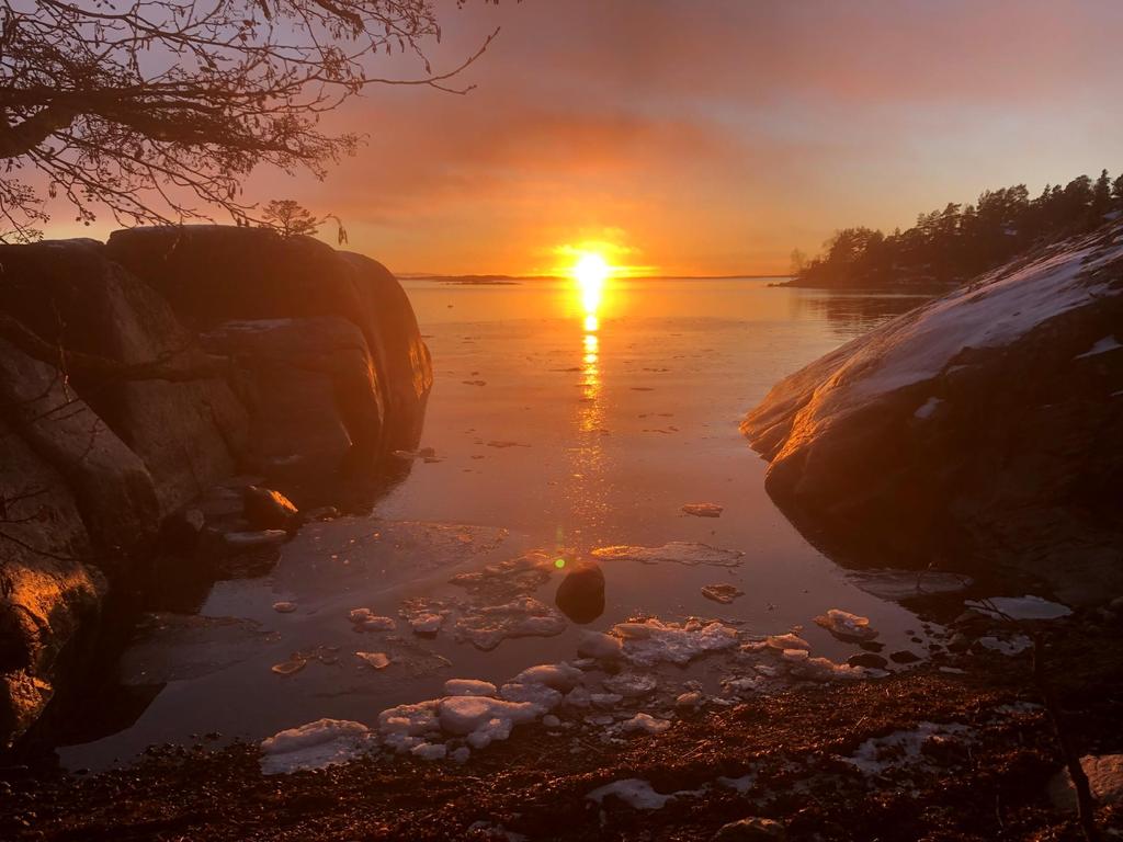 Näin tekemällä turvaamme