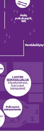 on diabetes. Kaverin saapi ottaa matkaan, joten ei muuta ko ilmoittautumaan! Tapahtuma on 13.4.