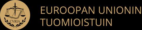 Unionin tuomioistuimen jäsenten muut toimet vuonna 2018 (Viimeisin päivitys : 08/02/2019) Toimielimen tai tuomioistuimen edustaminen protokollaan kuuluvassa tai muussa virallisessa tilaisuudessa tai