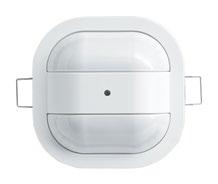 12 ÄSÄOO- JA IIKETUISTIMET äsnäolotunnistimet 230 V Ominaisuudet UUSI UUSI Tuotteet 360 Compact, rele 360 Universal, rele Tyyppi 6819/60-24-500 6819/30-24-500 Sähkönumero 26 193 80 26 193 81