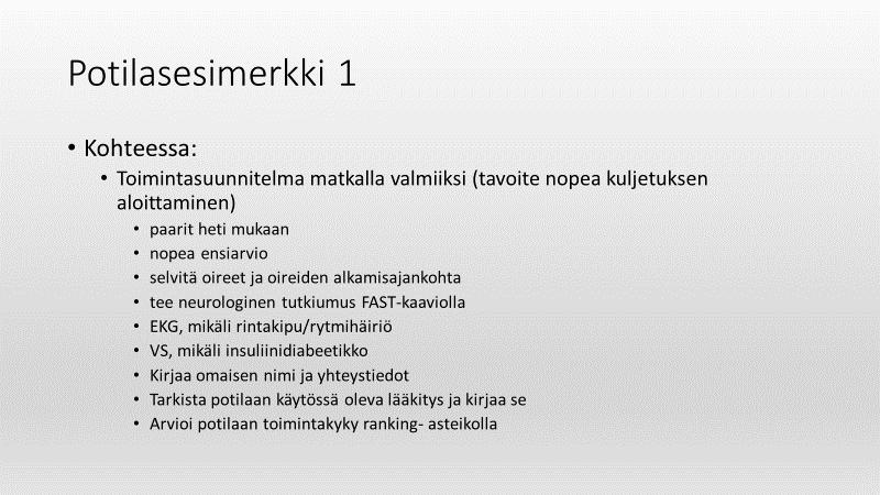 tapaukset
