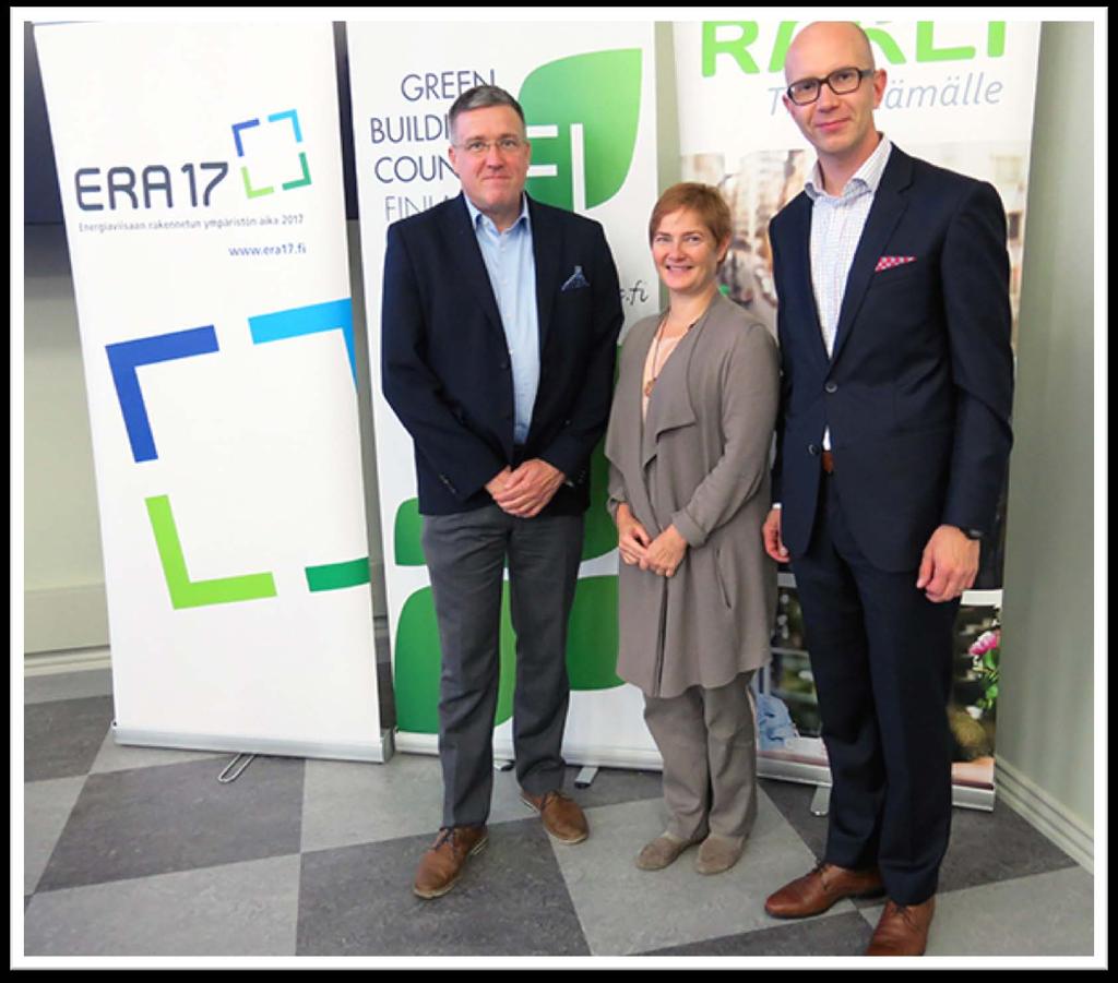 Kestävä aluesuunnittelu -seminaari Järjestettiin 7.9.