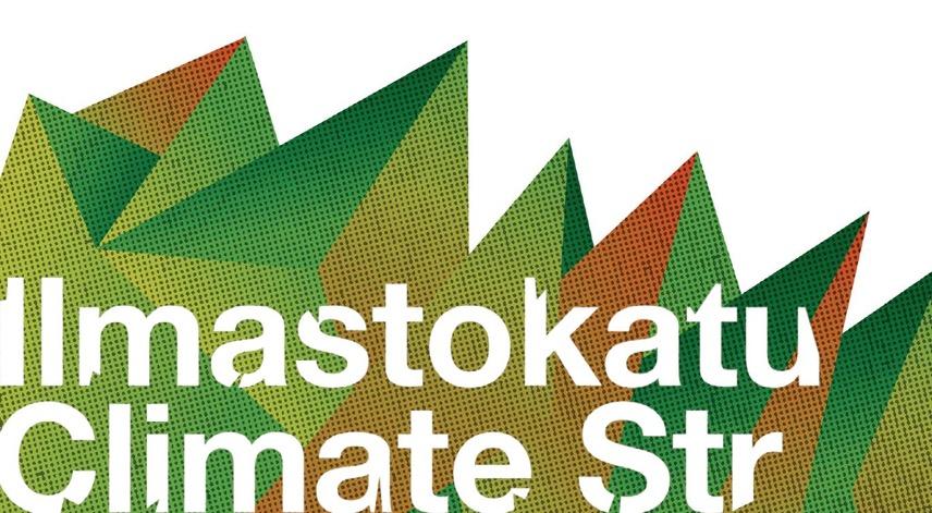 Projektit: Ilmastokatu Kesto 22 kk (2015 2017) Työntekijät Rahoittajat Hankekumppanit