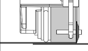 15. Figyelmeztető és hibaüzenetek (UNIROOF ST) Az üzenet jellege Kijelző Hibakód Hibaleírás Figyelmeztetés Mindkét LED- állapot: a hajtás LED-je (31) és a fűtés állapotát jelző LED (34) villog.