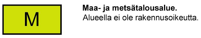 Nosto Consulting Oy 17 (20) Palvelut Kerrosalat 4.2. Aluevaraukset Korttelialueet Kaavassa on osoitettu viisi loma-asuntojen rakennuspaikkaa (RA-1), joille on kullekin osoitettu rakennusoikeutta enintään 150 k-m².