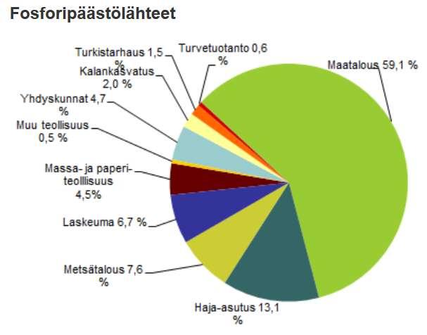 Hulevesien käsittelytarve?