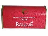 kpl Rougié Hanhenmaksabloc Sauterness 145g 15467 12 kpl Rougié Hanhenmaksabloc